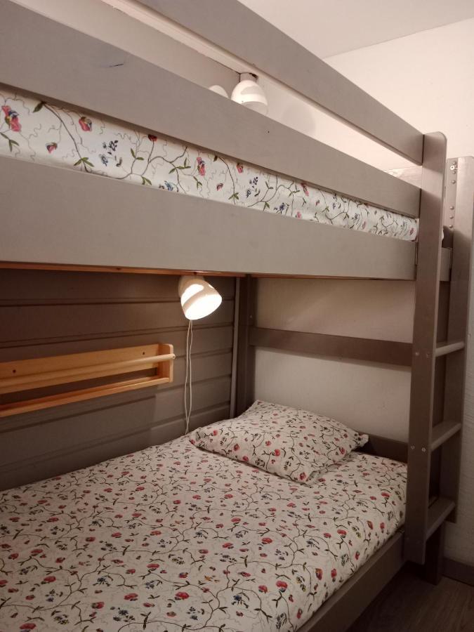 Gite Cosy Lac De Payolle Campan Eksteriør bilde