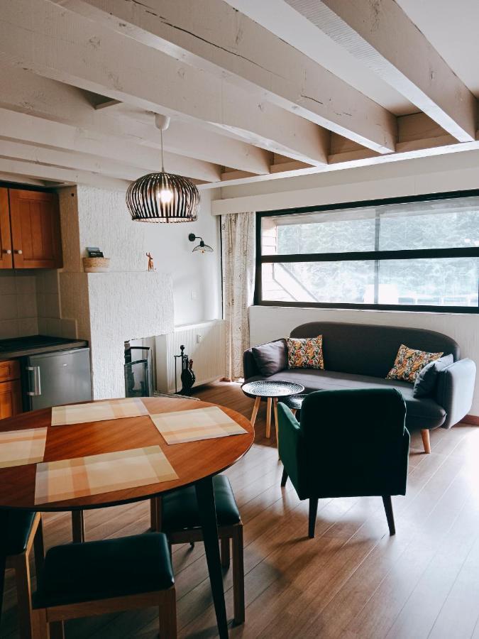 Gite Cosy Lac De Payolle Campan Eksteriør bilde