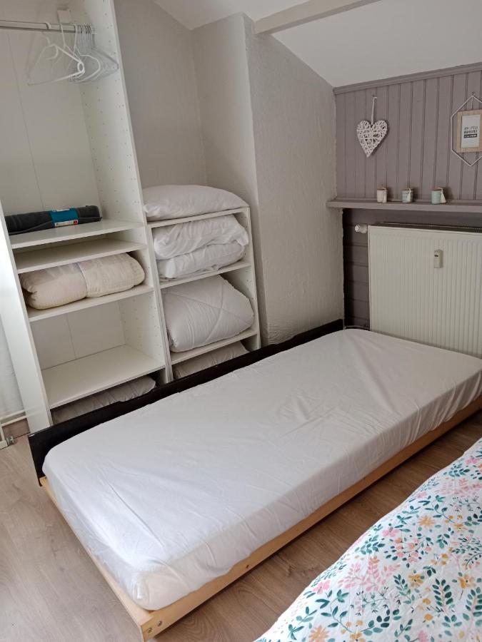 Gite Cosy Lac De Payolle Campan Eksteriør bilde